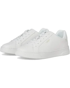 COACH High Line Leather Sneaker | Sneakers & Athletic Shoes -Coachs Store 61N9qv MeNL. AC SR736920