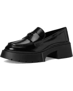 COACH Leah Platform Loafer | Loafers -Coachs Store 61NiffGacdL. AC SR736920