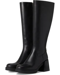 COACH Natasha Leather Boot | Boots