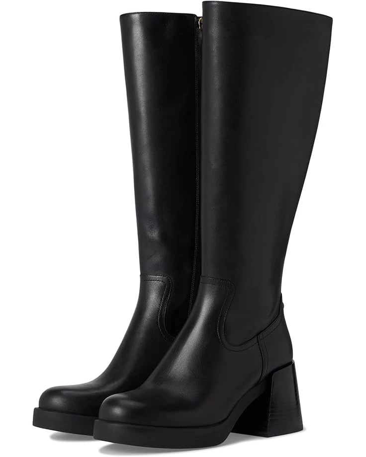 COACH Natasha Leather Boot | Boots 3 COACH Natasha Leather Boot | Boots