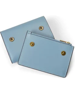 COACH Essential Card Holder Wallet | Bag and Travel Accessories -Coachs Store 61ObP5eQquL. AC SR736920