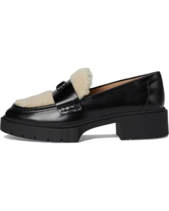 COACH Leah Shearling Loafer | Loafers 12 COACH Leah Shearling Loafer | Loafers -Coachs Store 61P2ufc8pAL. AC SR736920