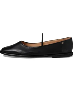 COACH Emilia Leather Mary Jane | Flats -Coachs Store 61P8AJLuOgL. AC SR736920