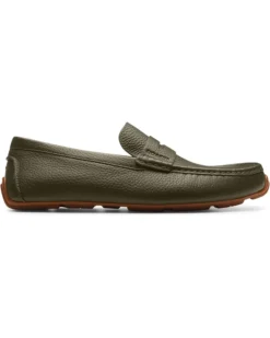 COACH Luca Leather Driver | Loafers -Coachs Store 61Q2Goxq1dL. AC SR736920