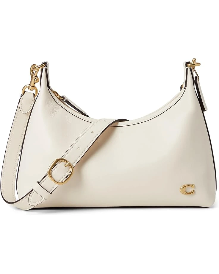 COACH Glovetanned Leather Juliet Shoulder Bag 25 | Handbags 7 COACH Glovetanned Leather Juliet Shoulder Bag 25 | Handbags - Image 5