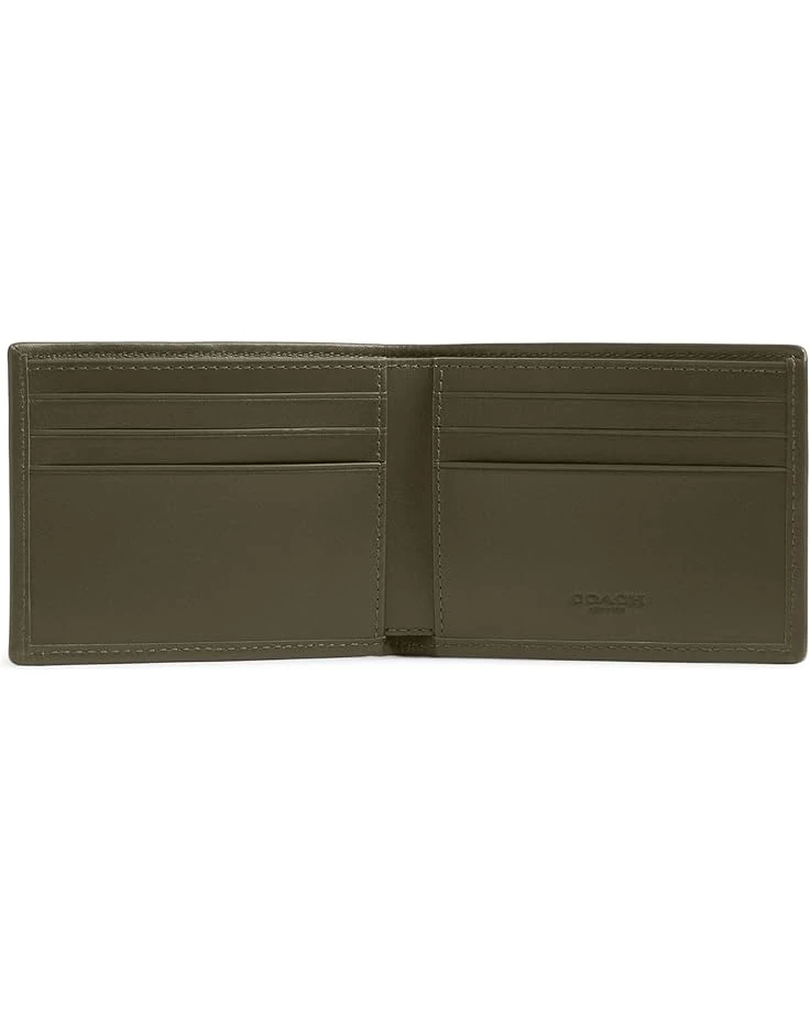 COACH Slim Billfold | Wallets 5 COACH Slim Billfold | Wallets - Image 3