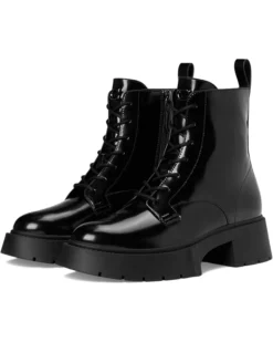 COACH Avery Platform Bootie | Boots