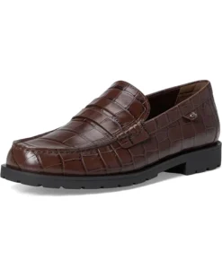 COACH Reagan Loafer | Loafers -Coachs Store 61RACRoHbUL. AC SR736920