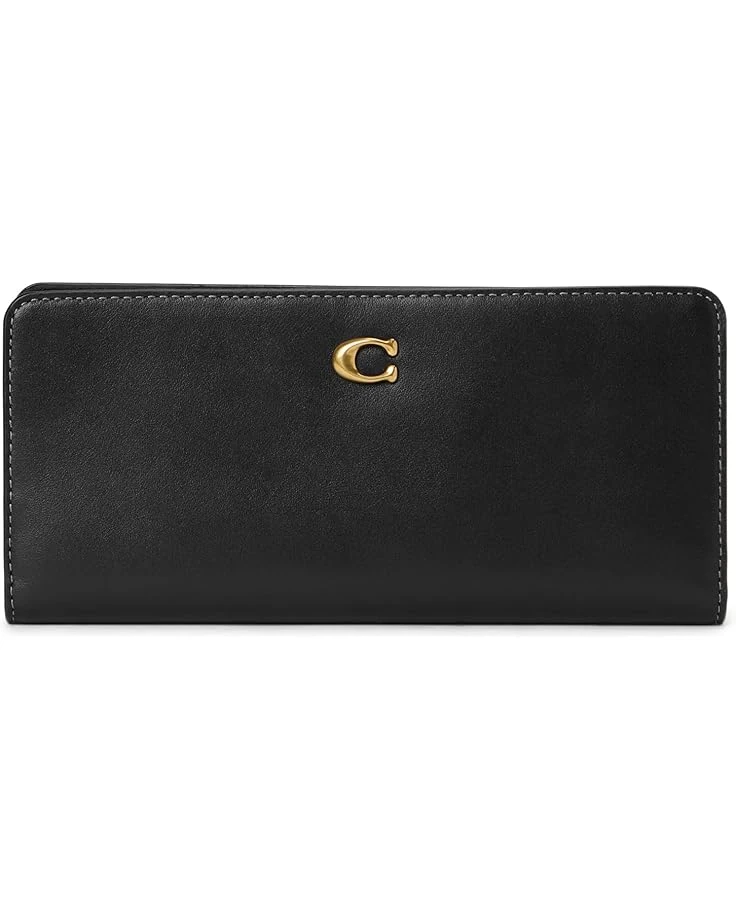 COACH Essential Skinny Wallet | Wallets 3 COACH Essential Skinny Wallet | Wallets