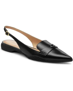 COACH Carrie Skimmer | Flats