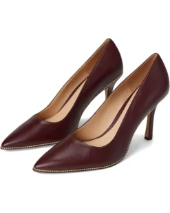 COACH Samantha Pump | Heels -Coachs Store 61S97GqCFuL. AC SR736920