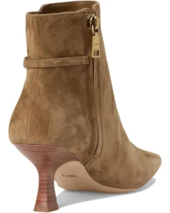COACH Rebecca Suede Bootie | Boots -Coachs Store 61SETIOxiL. AC SR736920