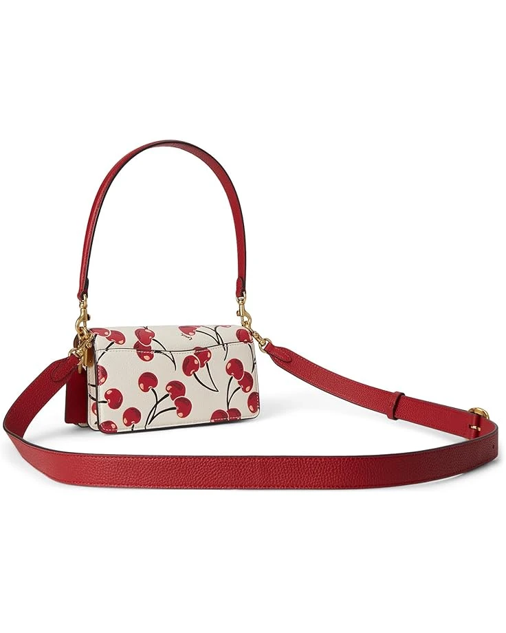 COACH Tabby Shoulder Bag 20 with Cherry Print | Handbags 4 COACH Tabby Shoulder Bag 20 with Cherry Print | Handbags - Image 2