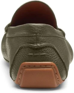 COACH Luca Leather Driver | Loafers -Coachs Store 61Sd 2DiLdL. AC SR736920