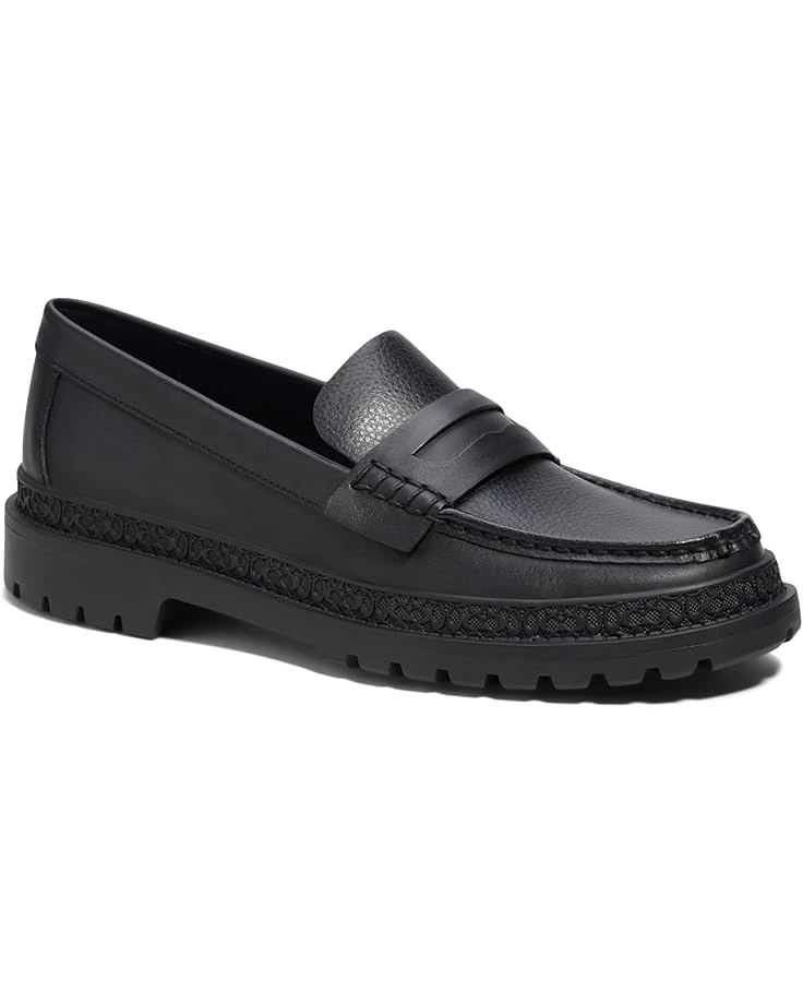 COACH Cooper Loafer | Loafers 3 COACH Cooper Loafer | Loafers