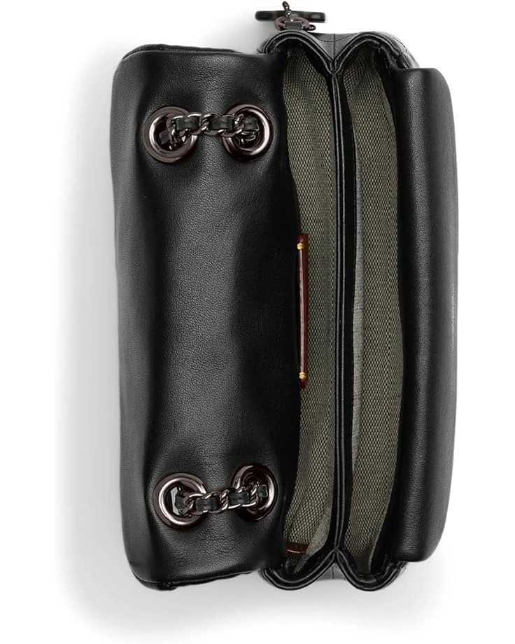 COACH Quilted Tabby Shoulder Bag 20 with Chain | Handbags 5 COACH Quilted Tabby Shoulder Bag 20 with Chain | Handbags - Image 3