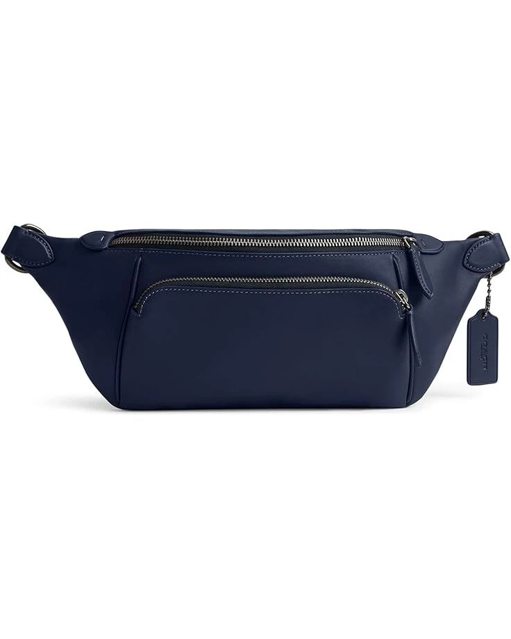 COACH League Belt Bag | Lumbar Packs 8 COACH League Belt Bag | Lumbar Packs - Image 6