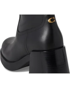 COACH Natasha Leather Boot | Boots 14 COACH Natasha Leather Boot | Boots -Coachs Store 61SybRaTw2L. AC SR736920