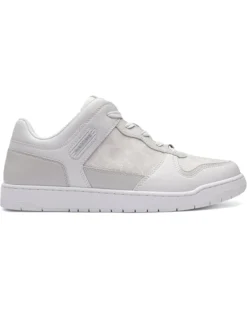 COACH C201 Signature Sneaker | Sneakers & Athletic Shoes -Coachs Store 61TPJQrUeL. AC SR736920