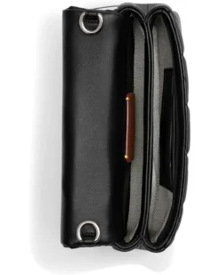 COACH Quilted Pillow Leather Tabby Wristlet With Chain | Handbags -Coachs Store 61TaRpSy81L. AC SR736920