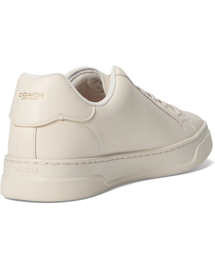 COACH High Line Sneaker with Cherry Print | Sneakers & Athletic Shoes 7 COACH High Line Sneaker with Cherry Print | Sneakers & Athletic Shoes - Image 5