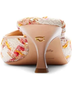 COACH Renn Mule | Heels -Coachs Store 61U8ENd4QL. AC SR736920