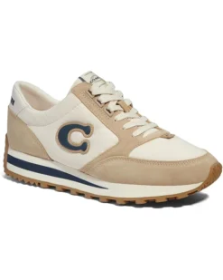 COACH Runner | Sneakers & Athletic Shoes -Coachs Store 61UWQWf6LkL. AC SR736920