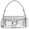 COACH Metallic Tabby Shoulder Bag 20 | Handbags