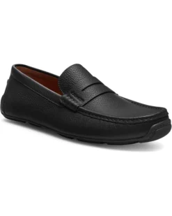 COACH Luca Leather Driver | Loafers -Coachs Store 61UhWDDDbPL. AC SR736920
