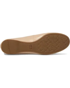 COACH Abigail Leather Ballet Flat | Flats -Coachs Store 61V7ss2RgqL. AC SR736920