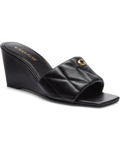 COACH Emma Wedge | Heels