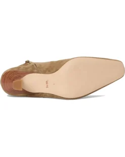 COACH Rebecca Suede Bootie | Boots -Coachs Store 61VGmH2EcGL. AC SR736920