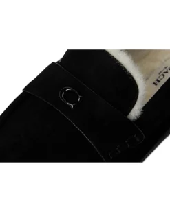 COACH Forest Suede Slipper | Loafers -Coachs Store 61WgFc5fyzL. AC SR736920