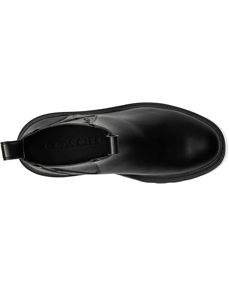 COACH Colson Signature Boot | Boots 4 COACH Colson Signature Boot | Boots - Image 2