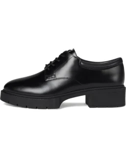 COACH Lyla Leather Derby | Oxfords -Coachs Store 61YPPR8n7TL. AC SR736920