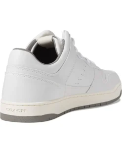 COACH C201 Leather Sneaker | Sneakers & Athletic Shoes -Coachs Store 61Yx49dto1L. AC SR736920