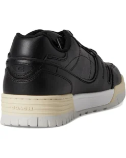 COACH Soho Sneaker With Signature Canvas | Sneakers & Athletic Shoes 13 COACH Soho Sneaker With Signature Canvas | Sneakers & Athletic Shoes -Coachs Store 61aaSkRROgL. AC SR736920