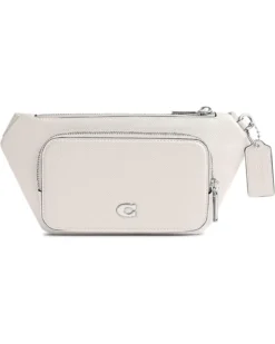 COACH Belt Bag in Cross Grain Leather | Lumbar Packs -Coachs Store 61b54GBoz3L. AC SR736920