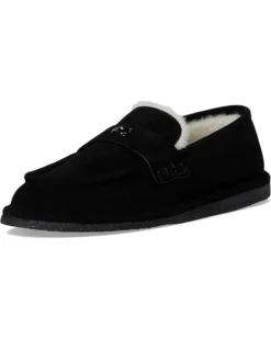 COACH Forest Suede Slipper | Loafers -Coachs Store 61baeXww5qL. AC SR736920