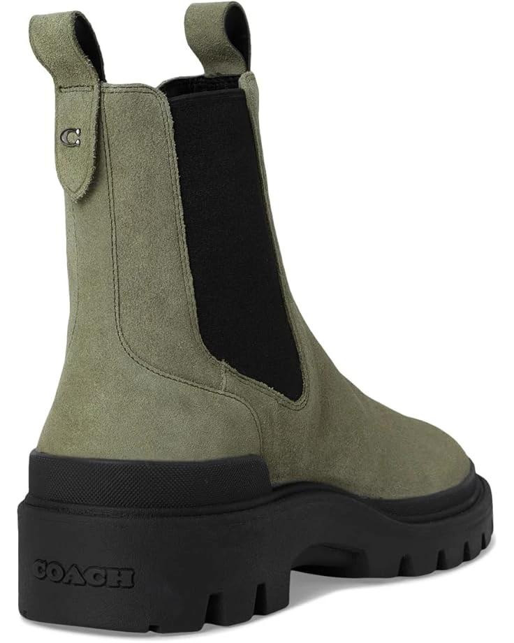 COACH Colson Boot | Oxfords 7 COACH Colson Boot | Oxfords - Image 5