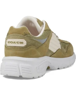 COACH C301 Sneaker | Sneakers & Athletic Shoes -Coachs Store 61d8yEx55aL. AC SR736920