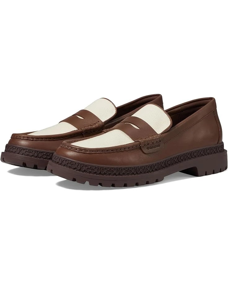 COACH Cooper Loafer | Loafers 8 COACH Cooper Loafer | Loafers - Image 6