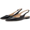 COACH Claire Leather Skimmer | Flats