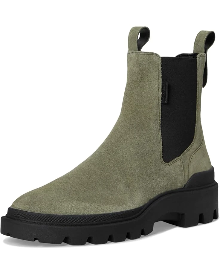 COACH Colson Boot | Oxfords 9 COACH Colson Boot | Oxfords - Image 7