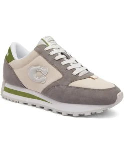 COACH Runner Sneakers | Sneakers & Athletic Shoes