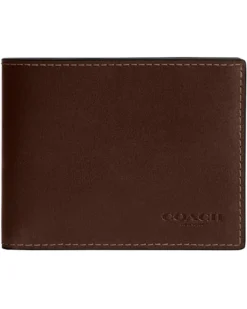 COACH Slim Billfold Wallet | Wallets -Coachs Store 61fXULEIxjL. AC SR736920