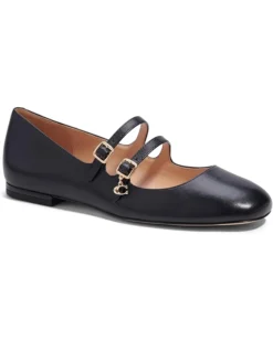 COACH Whitley Leather Mary Jane | Flats -Coachs Store 61faVQbBLL. AC SR736920