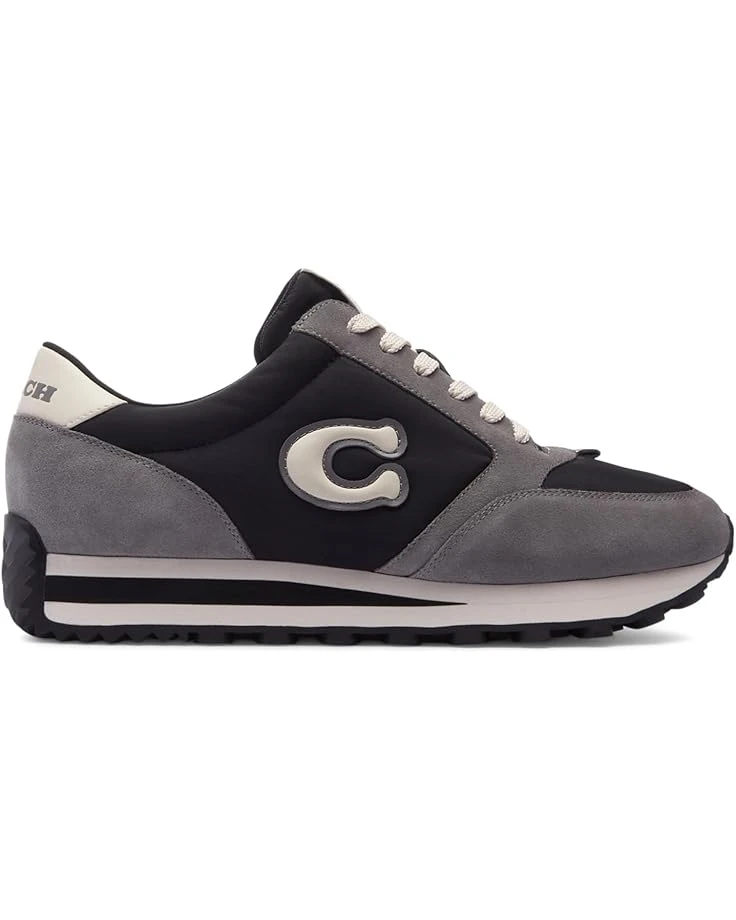 COACH Runner | Sneakers & Athletic Shoes 5 COACH Runner | Sneakers & Athletic Shoes - Image 3