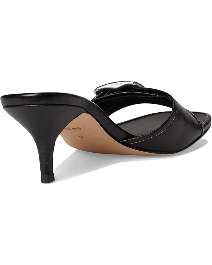 COACH Margot Sandals | Heels 7 COACH Margot Sandals | Heels - Image 5