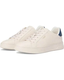 COACH High Line Leather Sneaker | Sneakers & Athletic Shoes